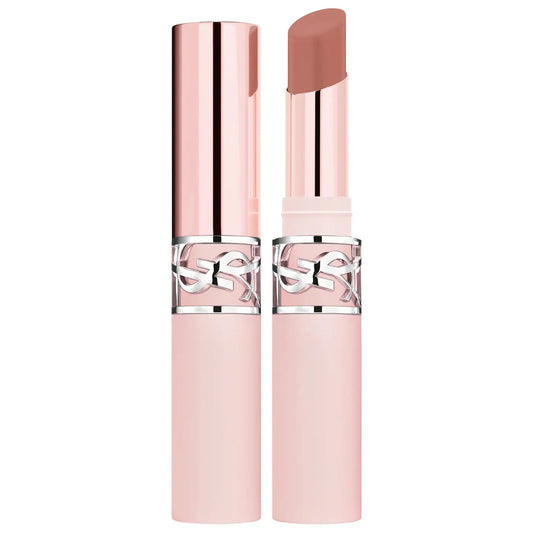 YSL Yves Saint Laurent  Lovenude Lip Blusher Soft Blurring Lip Color
