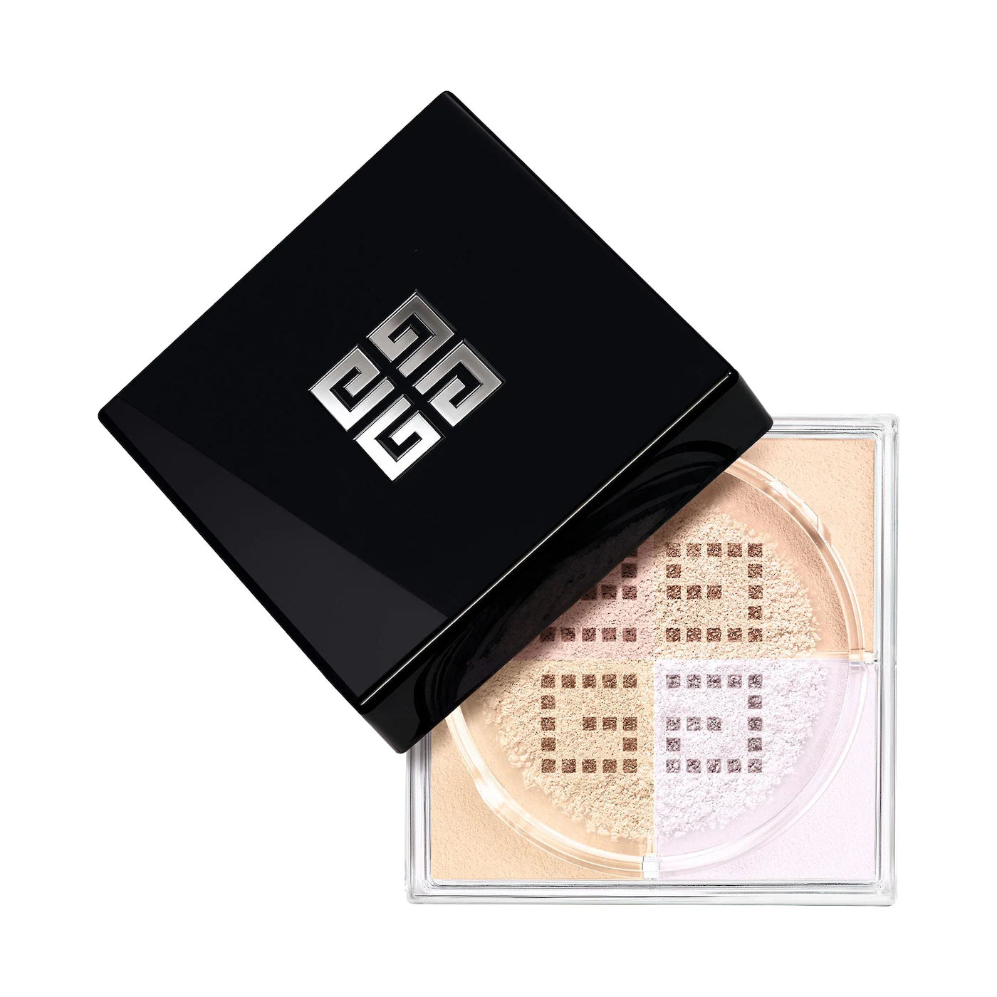 Givenchy  Mini Prisme Libre Illuminating & Color Correcting Loose Powder