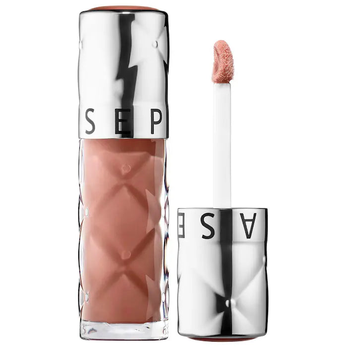 SEPHORA COLLECTION  Outrageous Plump Hydrating Lip Gloss