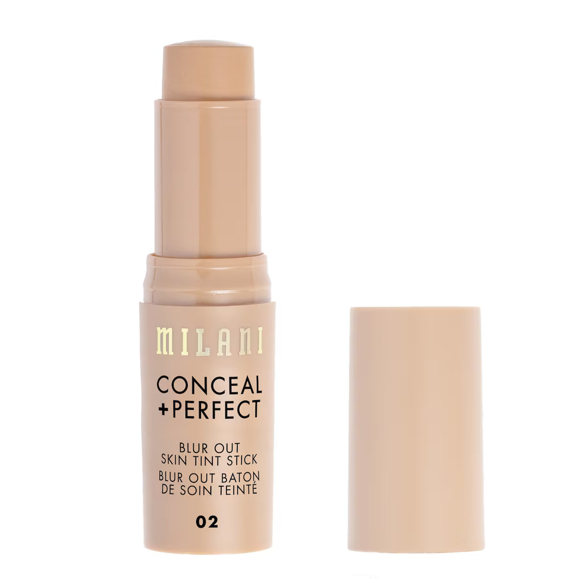 Milani  Conceal + Perfect Blur Out Skin Tint