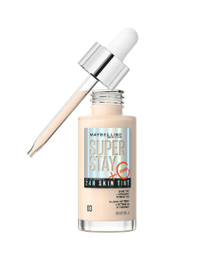 Maybelline Super Stay 24H Skin Tint Foundation