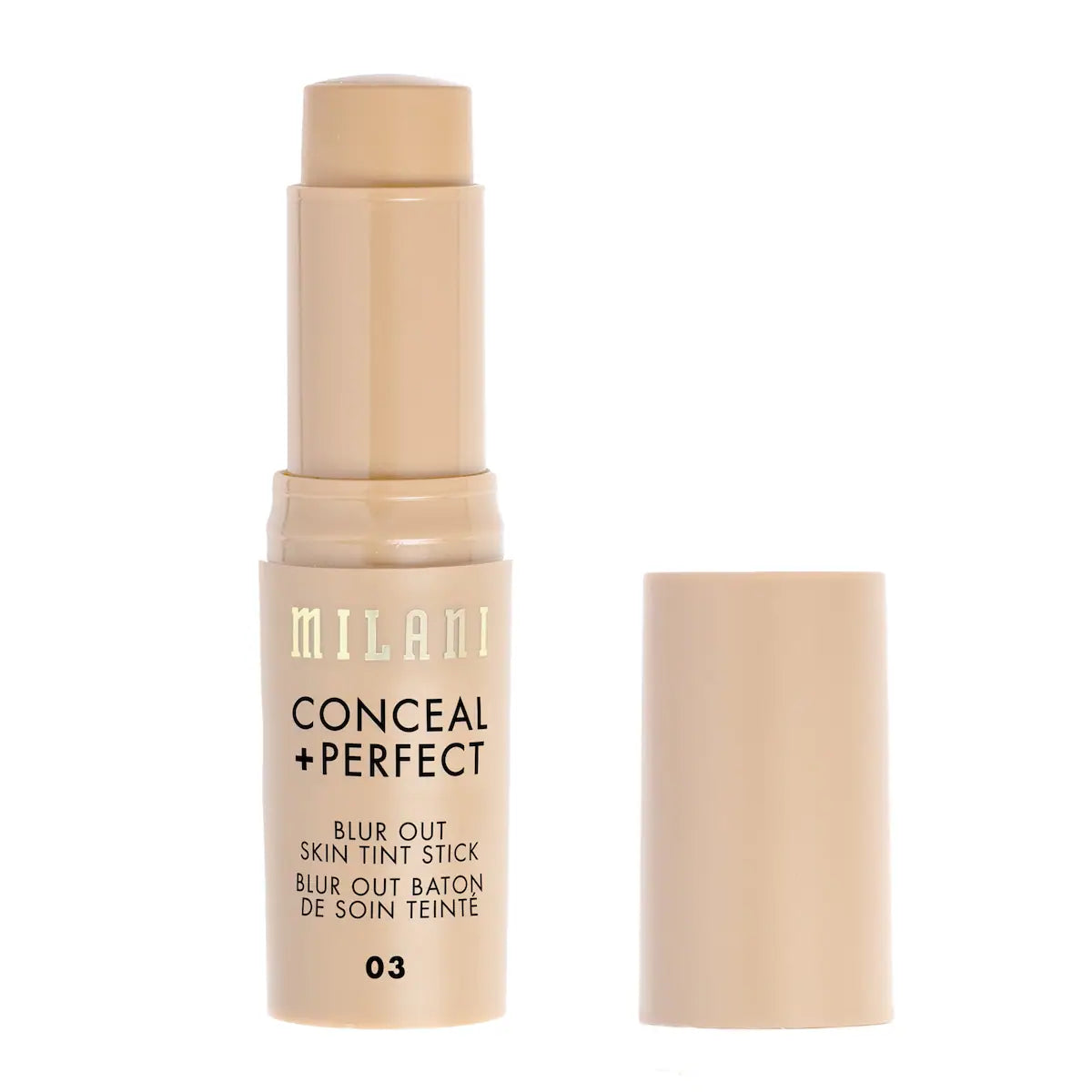 Milani  Conceal + Perfect Blur Out Skin Tint