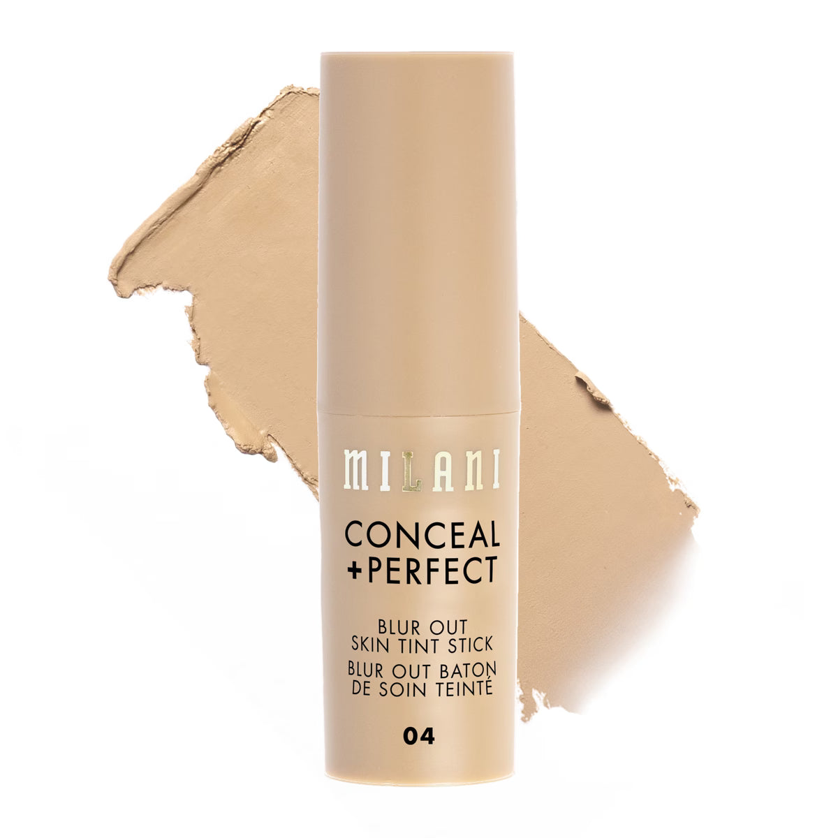Milani  Conceal + Perfect Blur Out Skin Tint