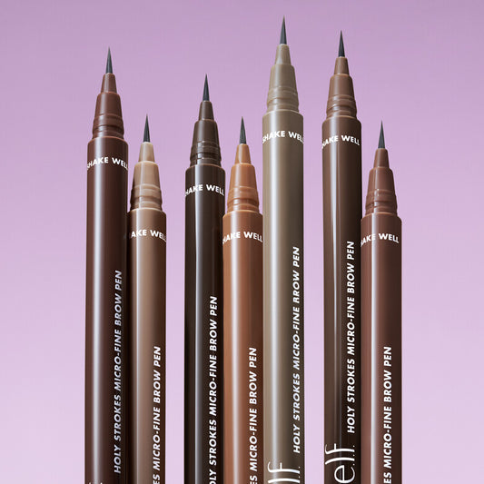 ELF Holy Strokes Micro-Fine Brow Pen