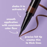 ELF H2O Proof Eyeliner Pen