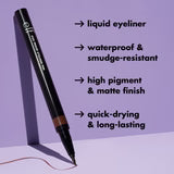 ELF H2O Proof Eyeliner Pen