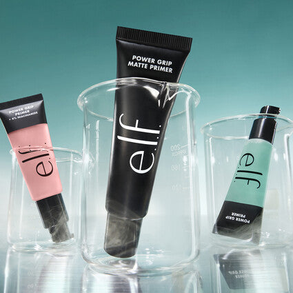 ELF Power Grip Matte Primer