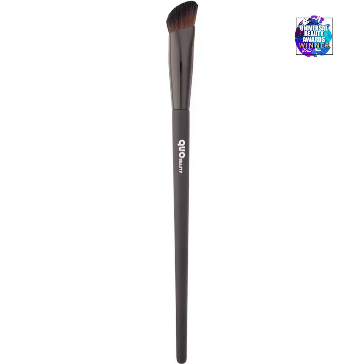 Quo Beauty  Double Duty Brush Set