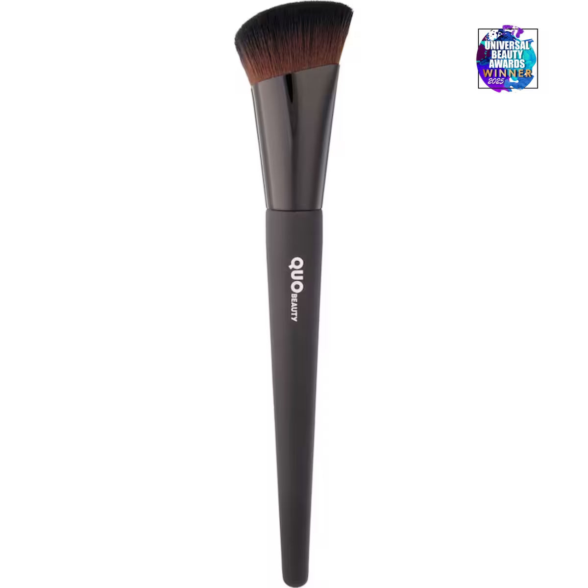 Quo Beauty  Double Duty Brush Set