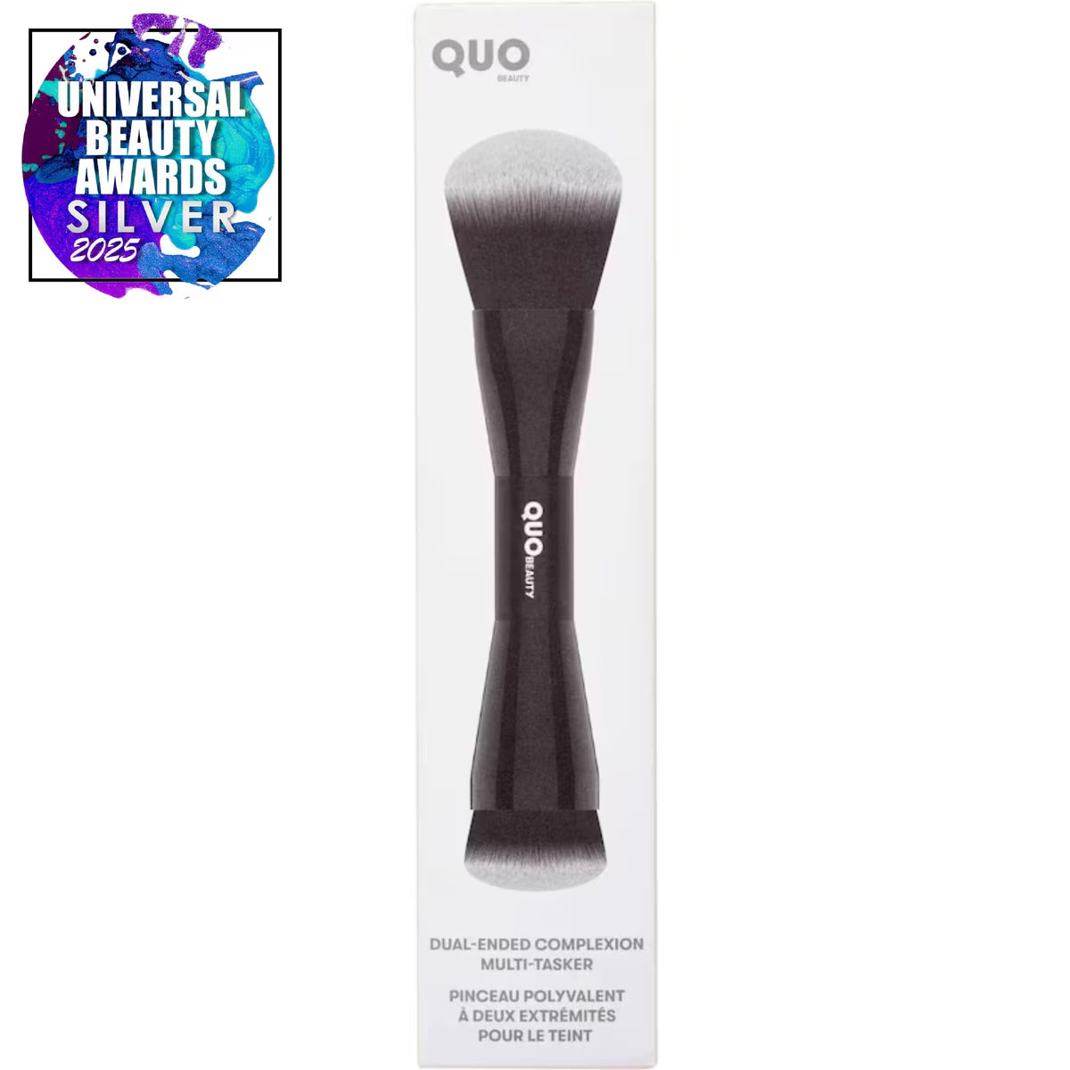 Quo Beauty  Dual-ended Complexion Multi-tasker