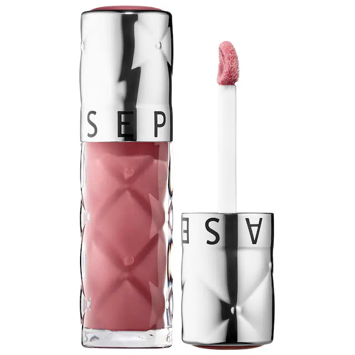 SEPHORA COLLECTION  Outrageous Plump Hydrating Lip Gloss