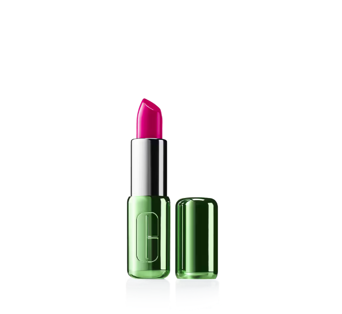 Clinique  Pop Longwear Lipstick