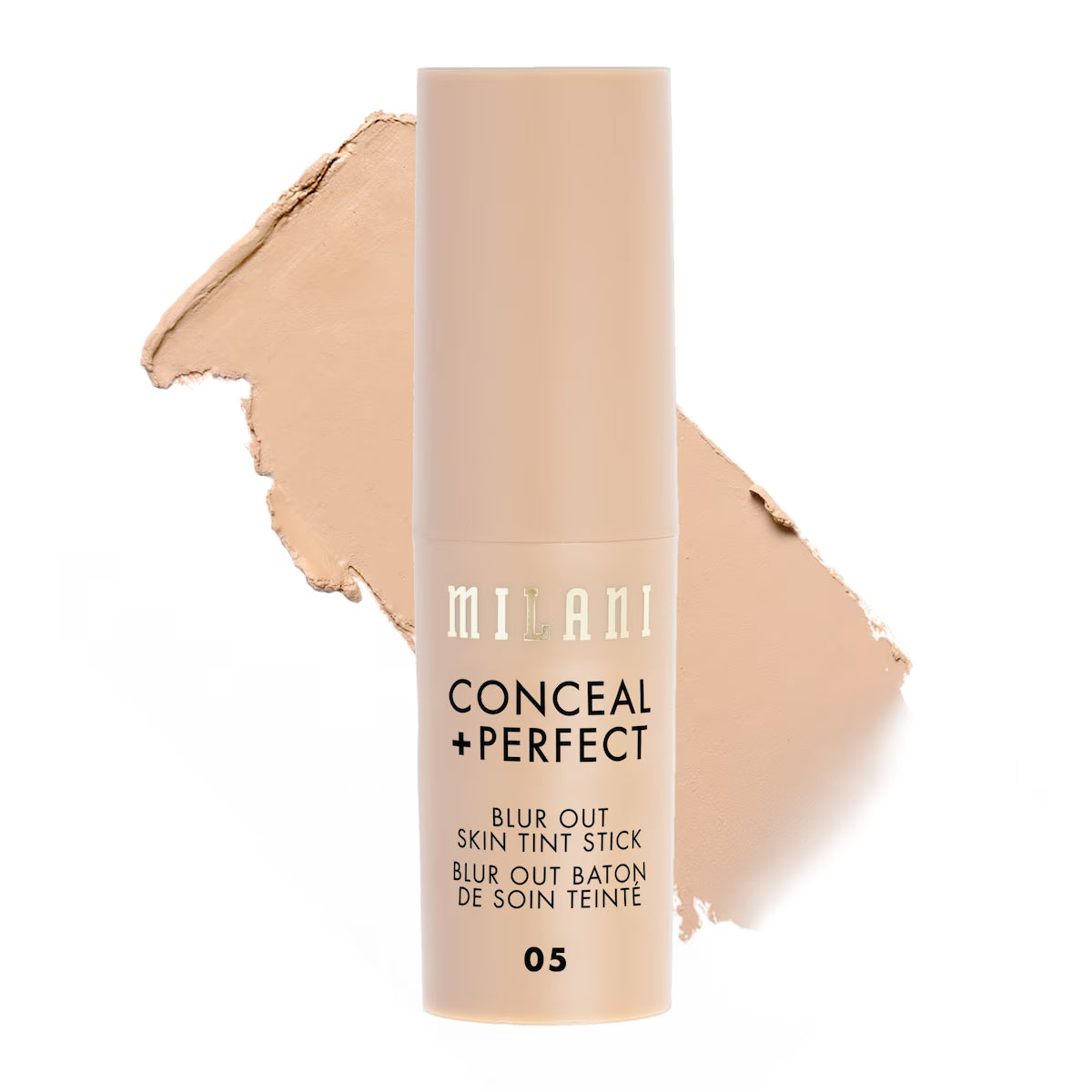 Milani  Conceal + Perfect Blur Out Skin Tint