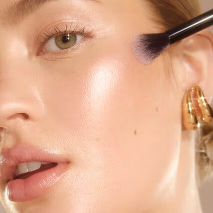 ELF High Points Highlighter Brush