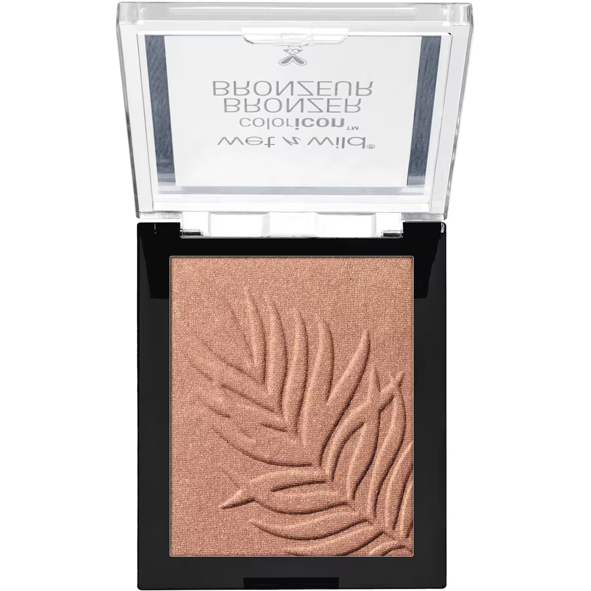 wet n wild  Color Icon Bronzer