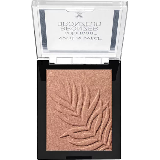 wet n wild  Color Icon Bronzer