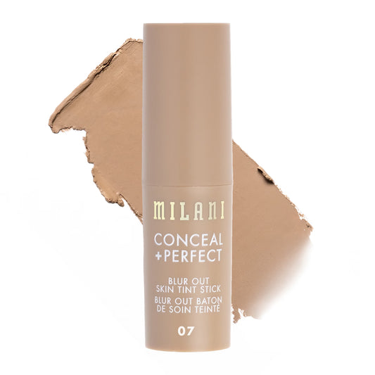 Milani  Conceal + Perfect Blur Out Skin Tint