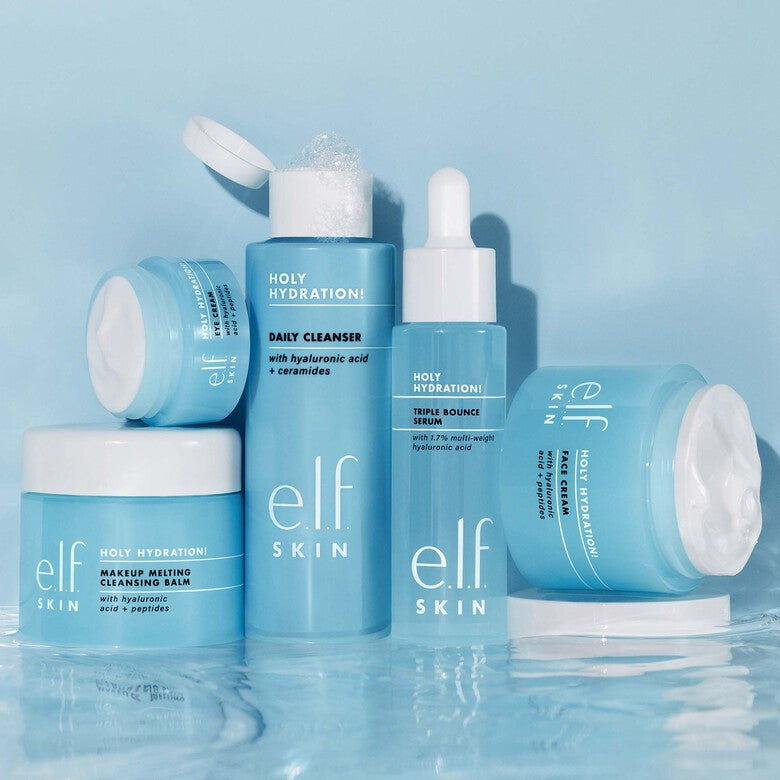 E.L.F. Holy Hydration! Face Cream