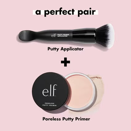 ELF Putty Primer Brush and Applicator