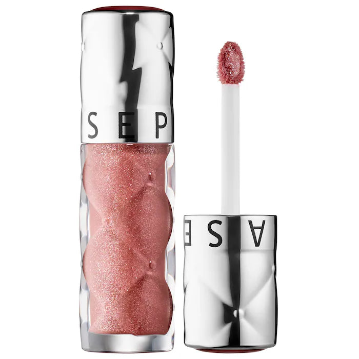 SEPHORA COLLECTION  Outrageous Plump Hydrating Lip Gloss