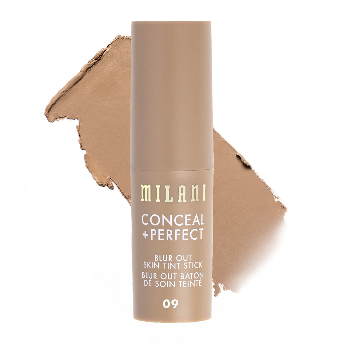Milani  Conceal + Perfect Blur Out Skin Tint