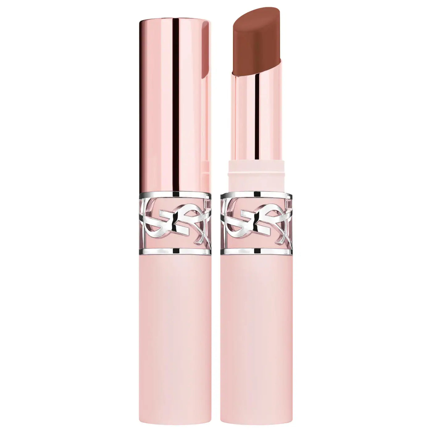 YSL Yves Saint Laurent  Lovenude Lip Blusher Soft Blurring Lip Color