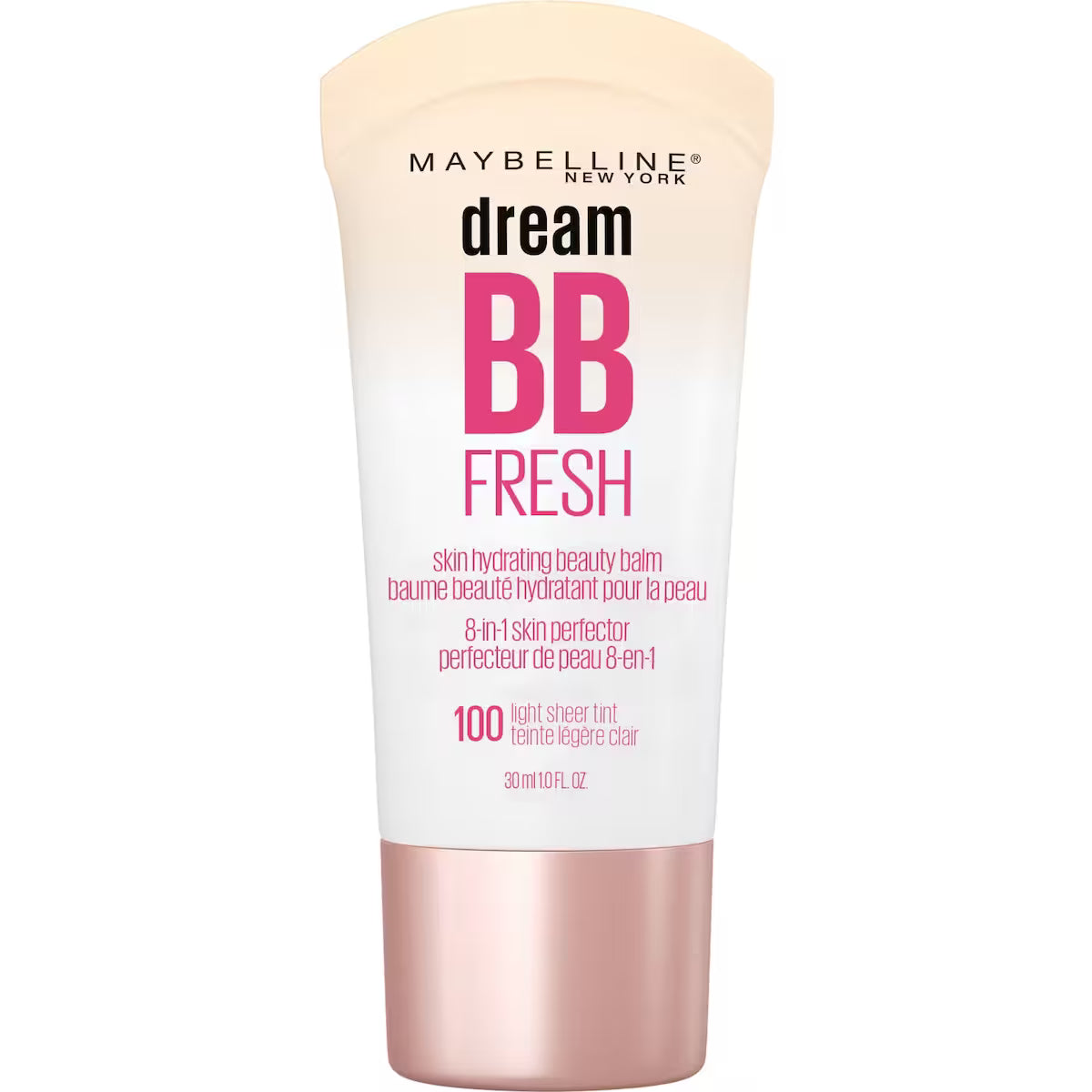 Maybelline  BB Cream Dream Fresh