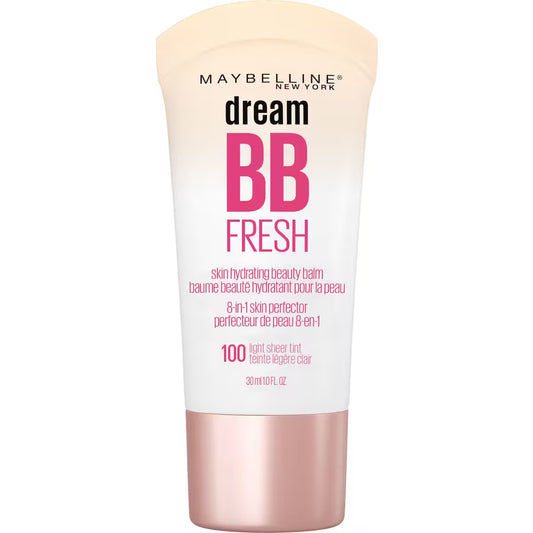 Maybelline  BB Cream Dream Fresh