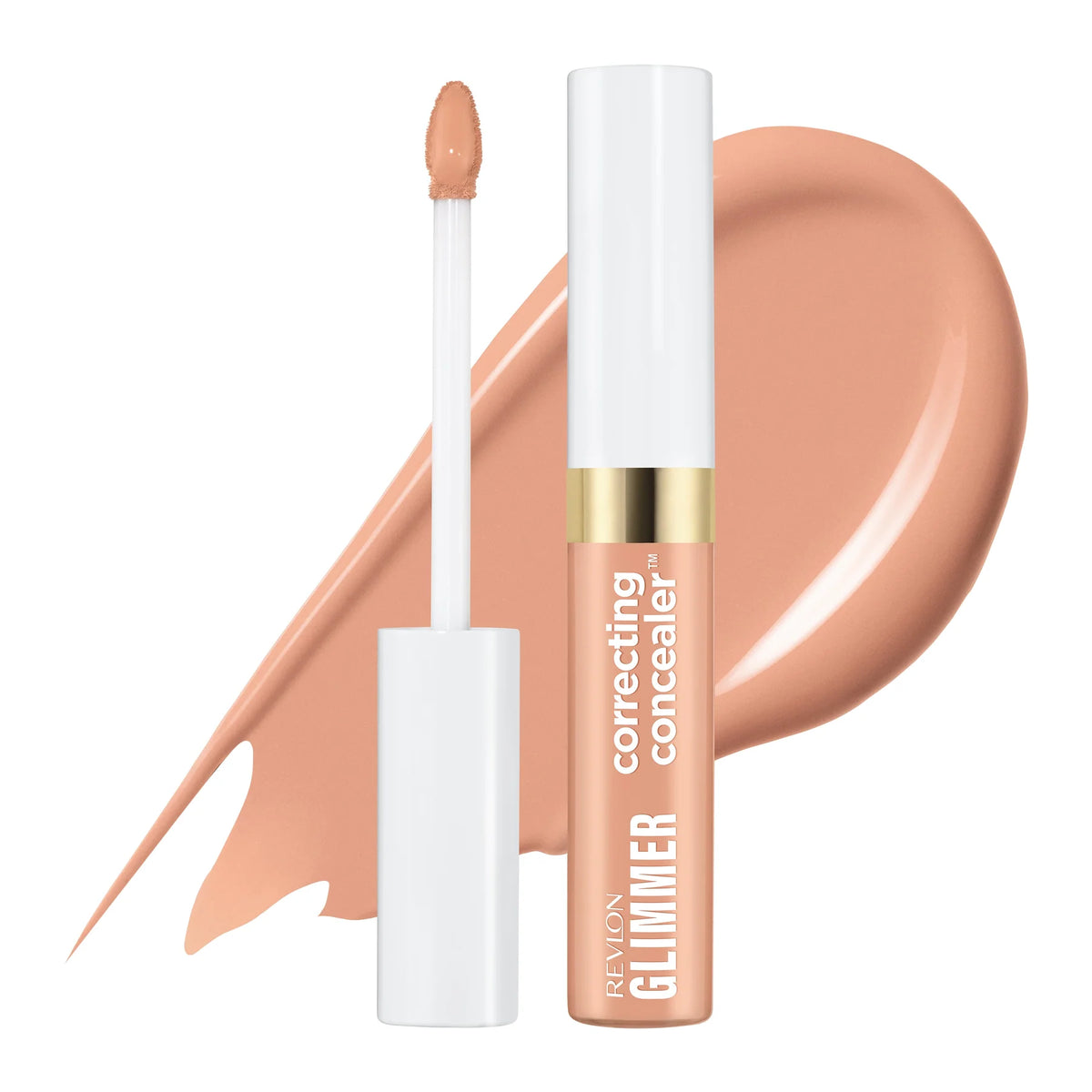 Revlon Glimmer Brightening Conceale Concealer