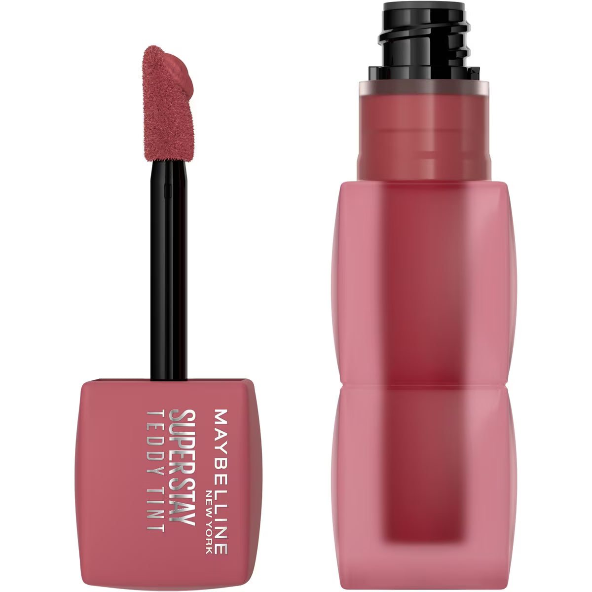 Maybelline  Soft Lip Gloss, Teddy Tint