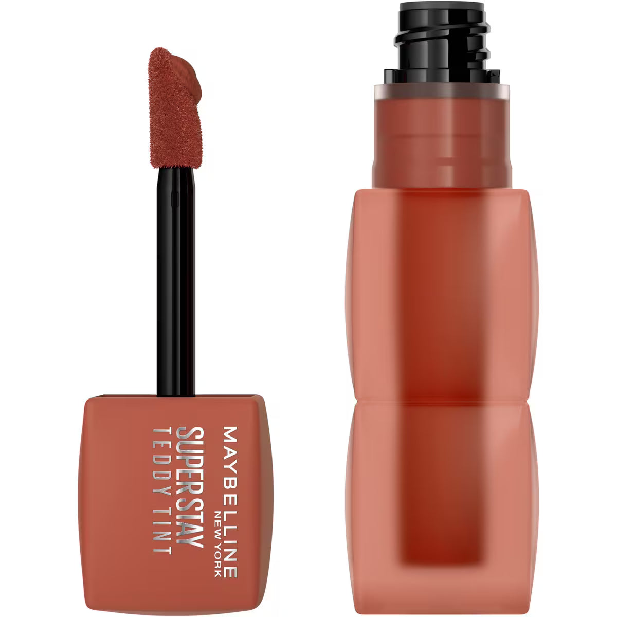 Maybelline  Soft Lip Gloss, Teddy Tint