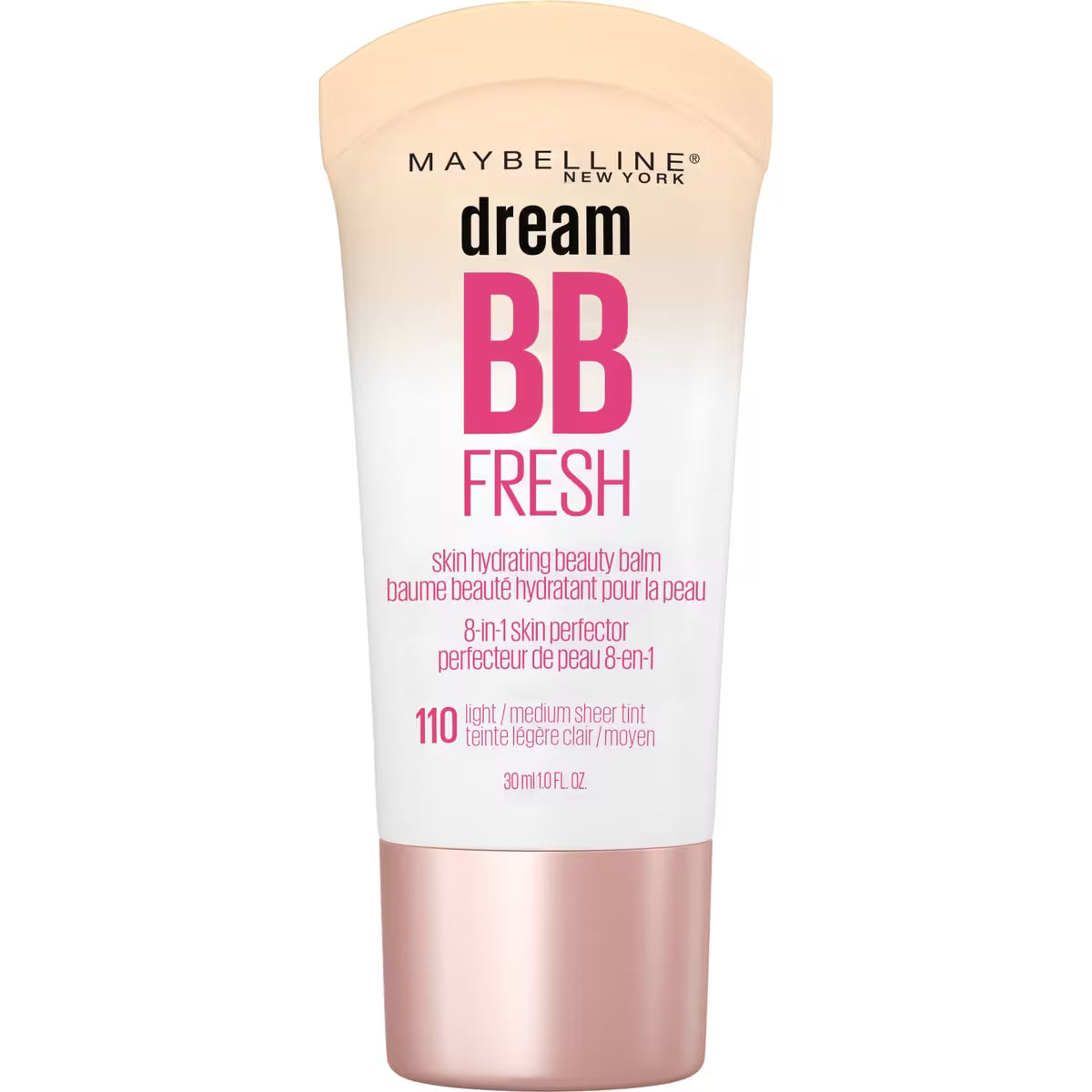 Maybelline  BB Cream Dream Fresh