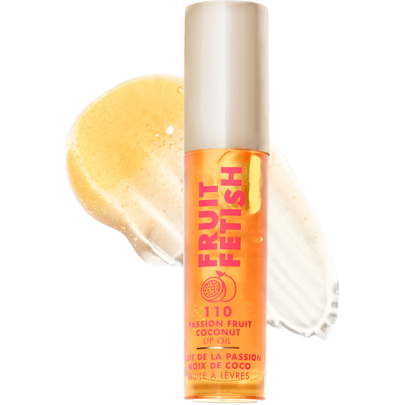 MILANI Fruit Fetish Lip Oil