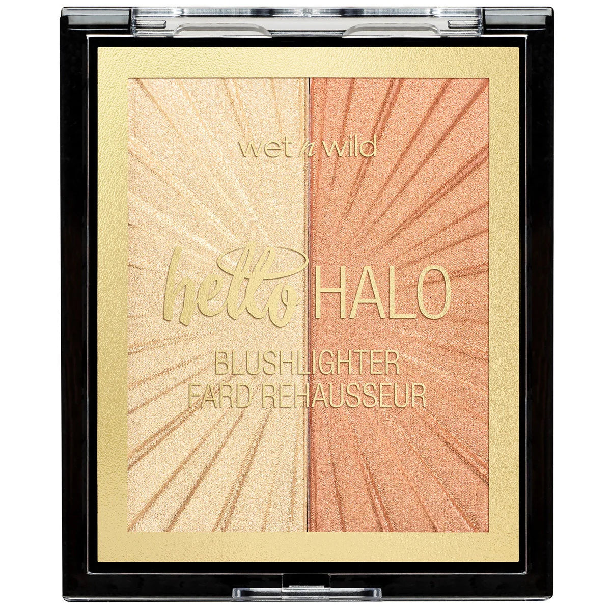 Wet n Wild Megaglo Hello Halo Blushlighter - Highlight