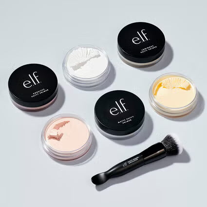 ELF Putty Primer Brush and Applicator