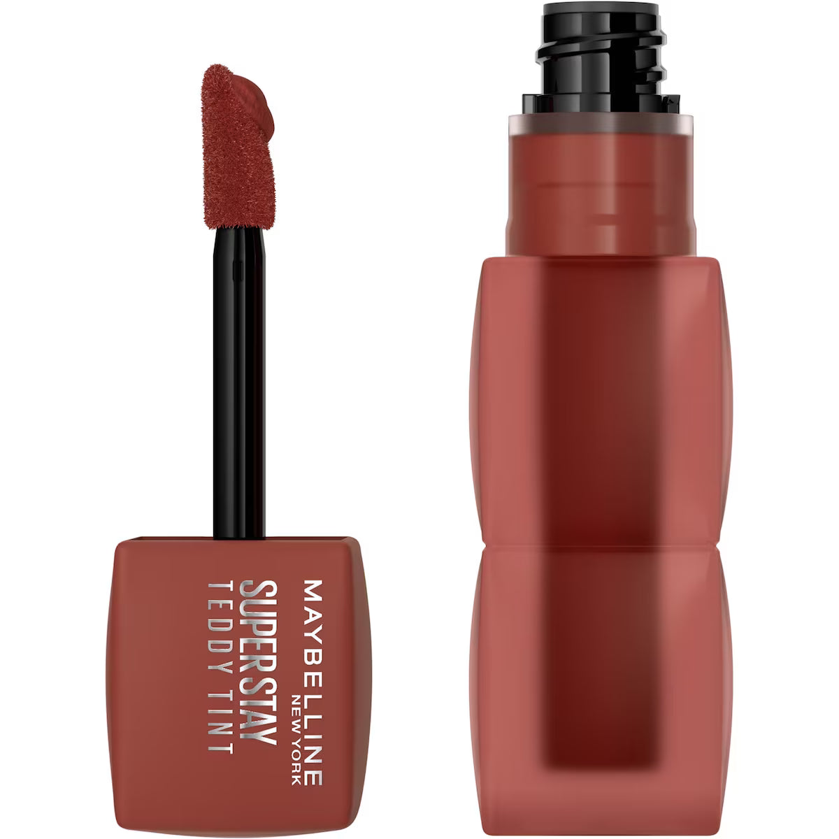 Maybelline  Soft Lip Gloss, Teddy Tint