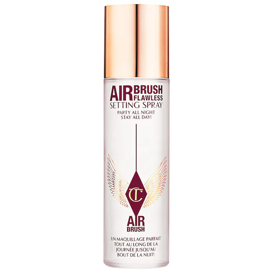 Charlotte Tilbury Airbrush Flawless Setting Spray 100 ML