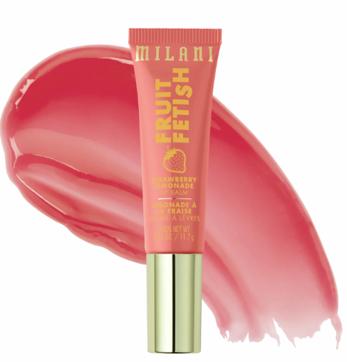 Milani Fruit Fetish Lip Balm