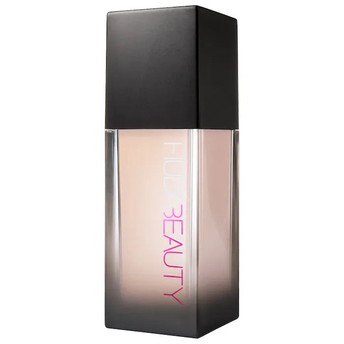 HUDA BEAUTY #FauxFilter Luminous Matte Foundation