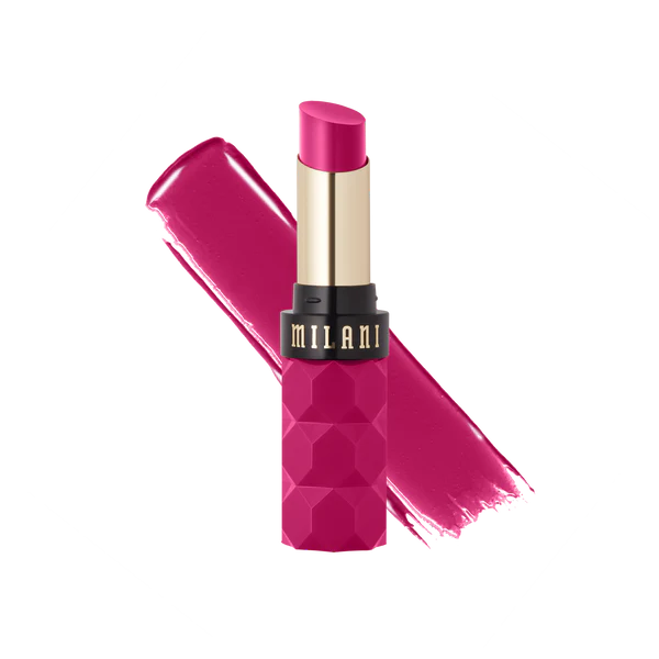 MILANI COLOR FETISH BALM LIPSTICK