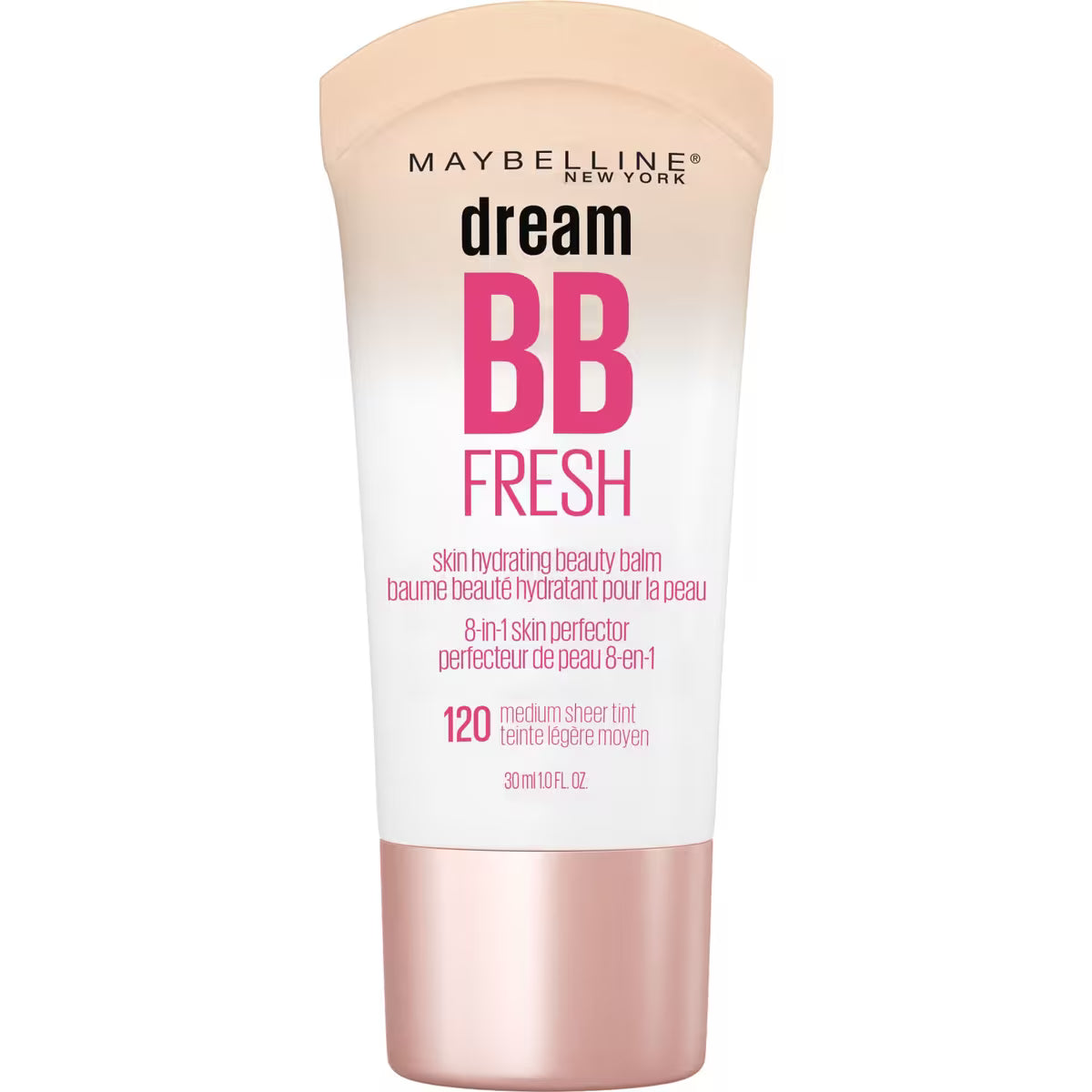 Maybelline  BB Cream Dream Fresh