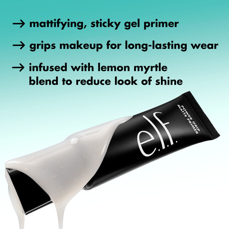 ELF Power Grip Matte Primer