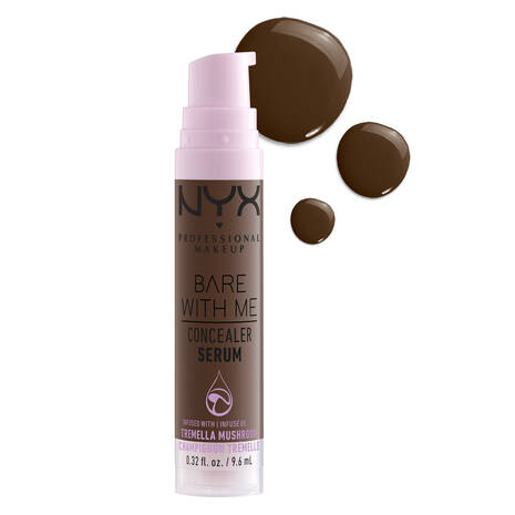 NYX-BARE WITH ME CONCEALER SERUM