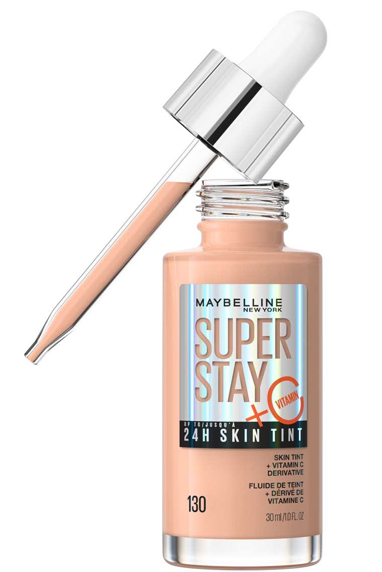 Maybelline Super Stay 24H Skin Tint Foundation