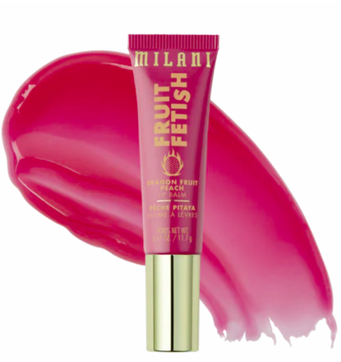 Milani Fruit Fetish Lip Balm