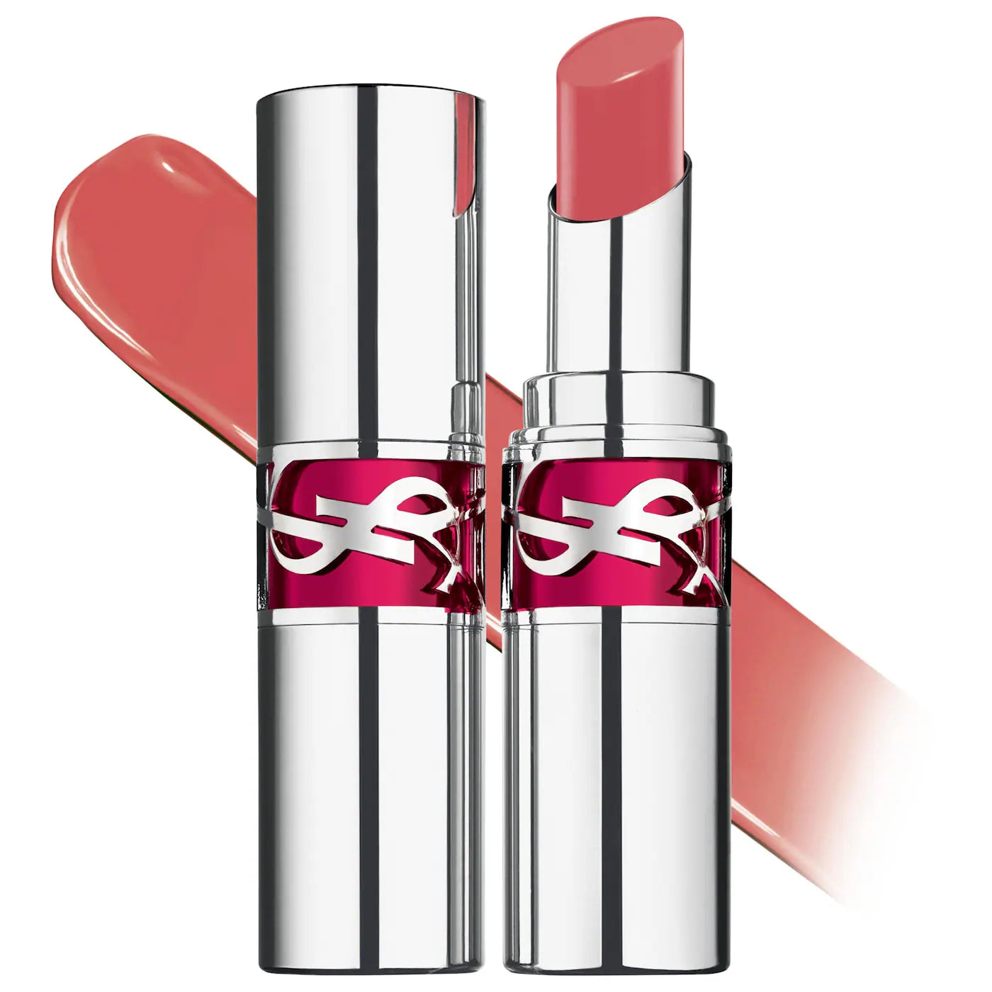 YSL Yves Saint Laurent  YSL Candy Glaze Lip Gloss Stick