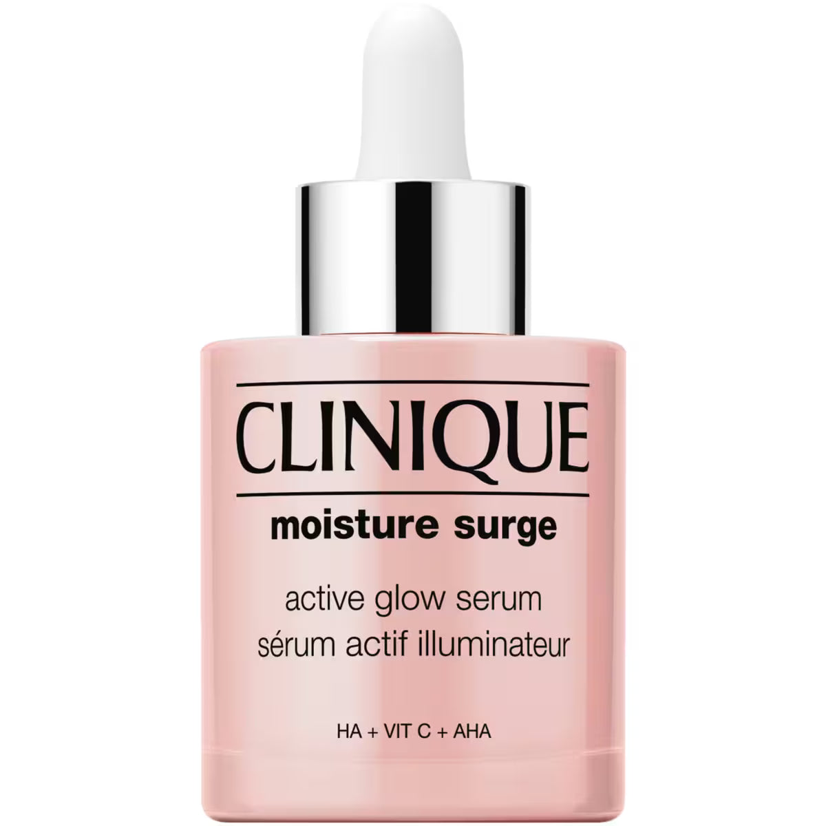 Clinique Moisture Surge™ Active Glow Serum with Hyaluronic Acid 30 ml