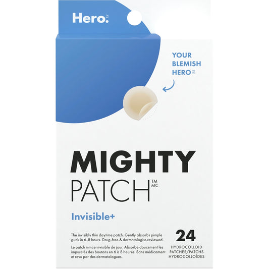 Hero Cosmetics  Mighty Patch