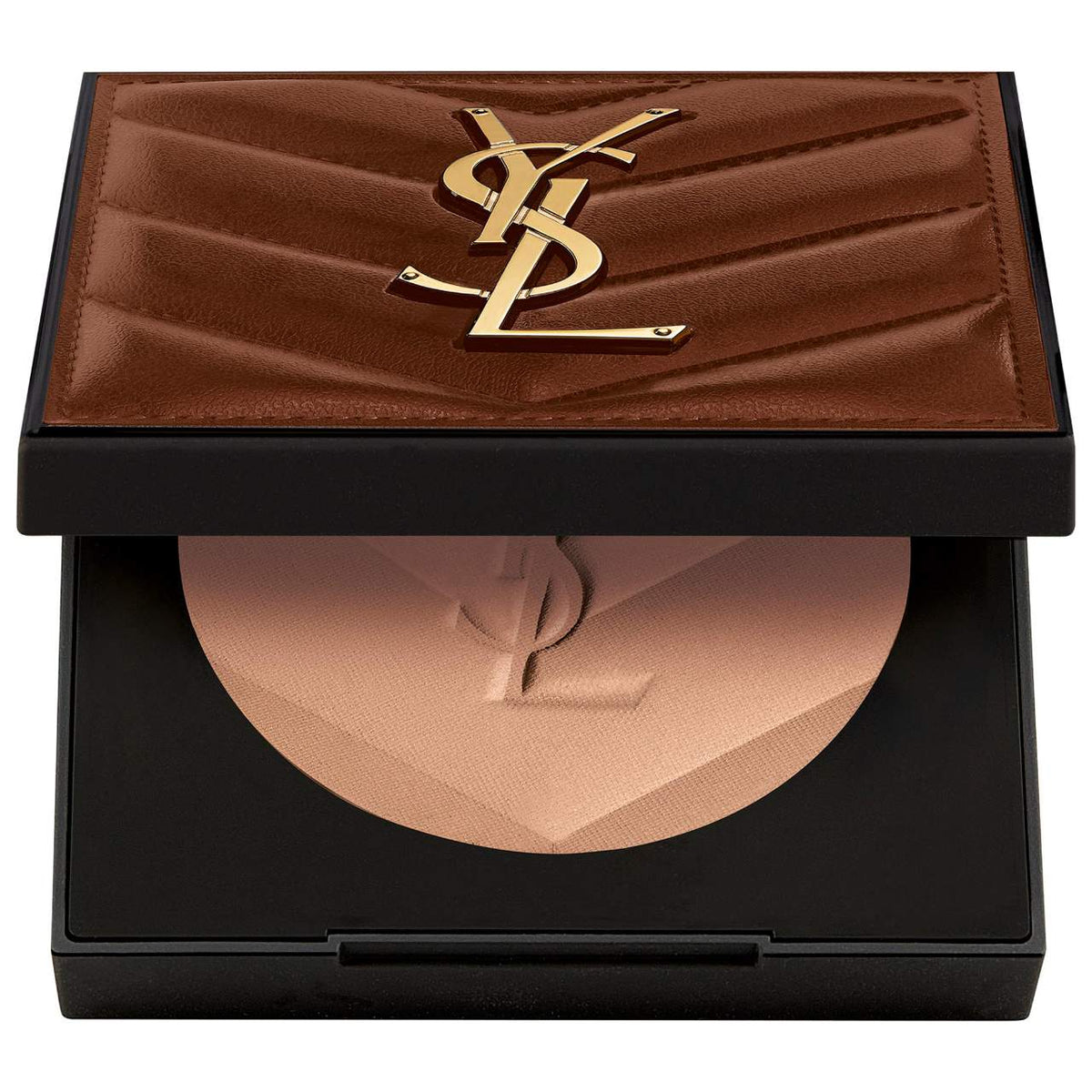 Yves Saint Laurent  All Hours 24H Hyper Sunkissed Glow Bronzer Powder