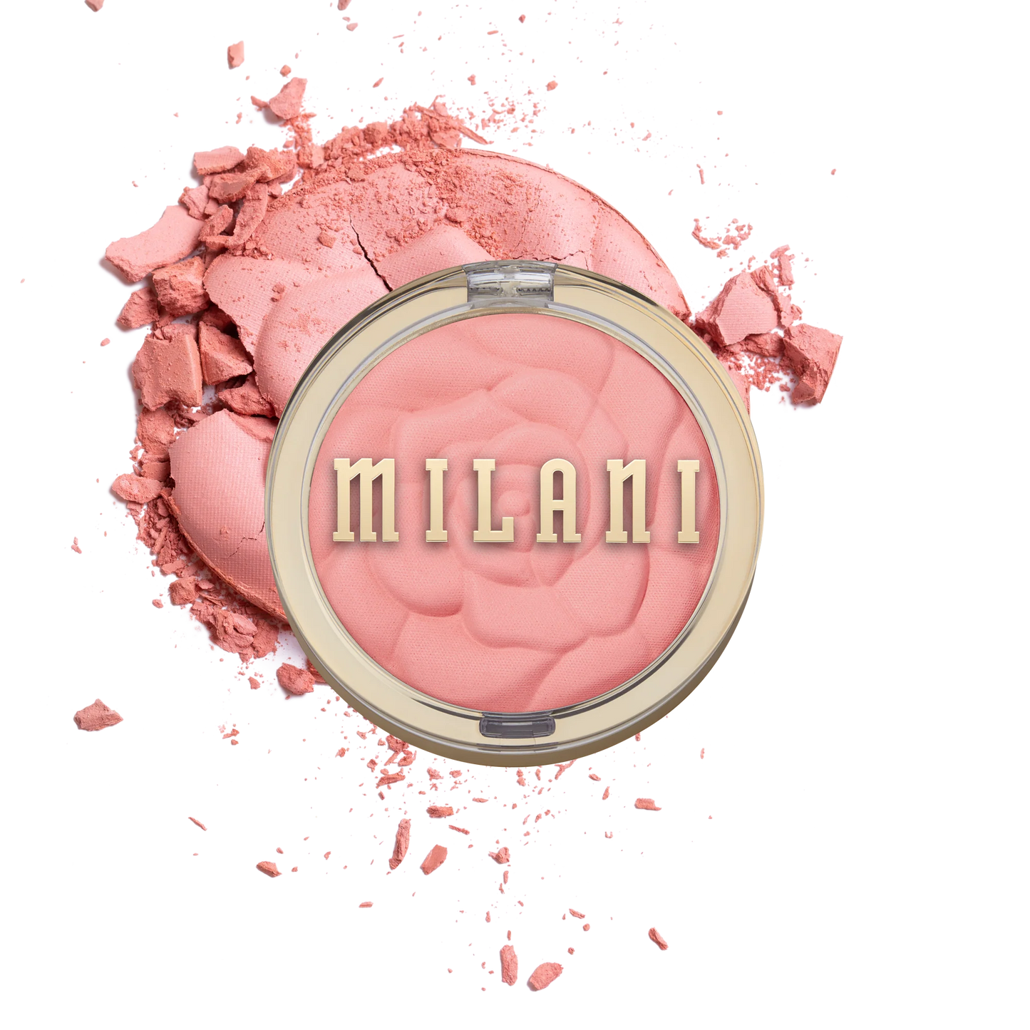 Milani ROSE POWDER BLUSH